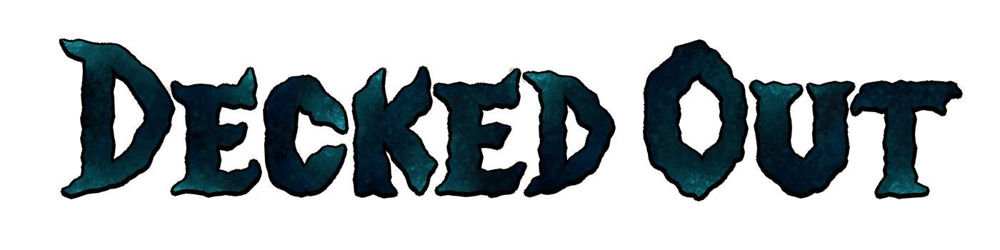 Decked Out 2 Logo