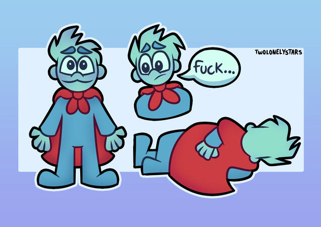 Pajama Sam