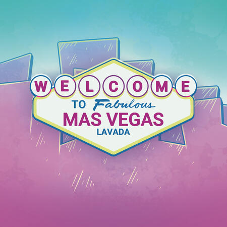 Welcome to Fabulous Mas Vegas