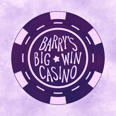 Barry's Big Win Casino